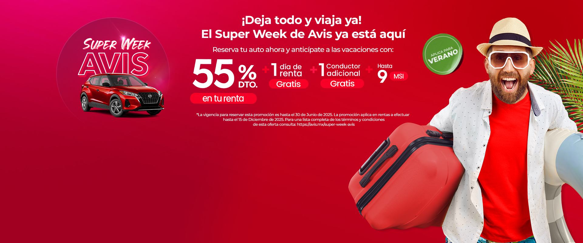 Super week avis